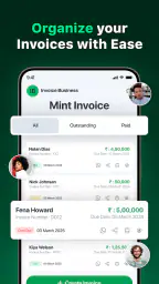 Invoice Maker - Easy Invoice 3