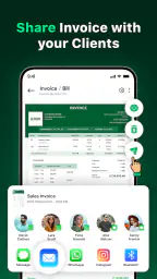 Invoice Maker - Easy Invoice 4