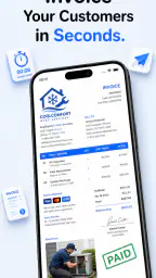 Invoice Maker - Simple Invoice 1