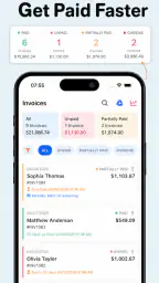 Invoice Maker - Simple Invoice 3