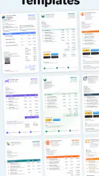 Invoice Maker - Simple Invoice 4