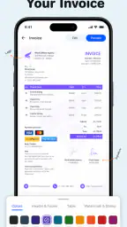 Invoice Maker - Simple Invoice 5