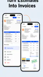 Invoice Maker - Simple Invoice 6