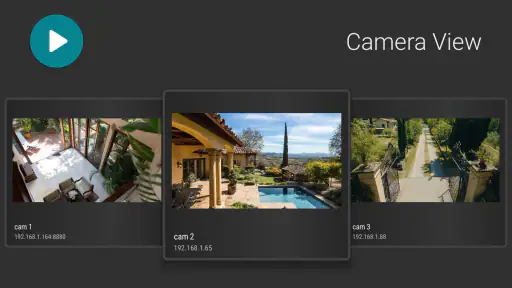 IP Camera Viewer 1