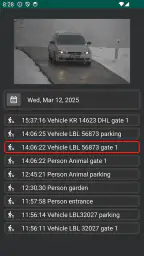 IP Camera Viewer 4
