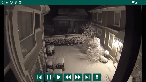 IP Camera Viewer 5
