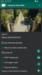 IP Camera Viewer 7
