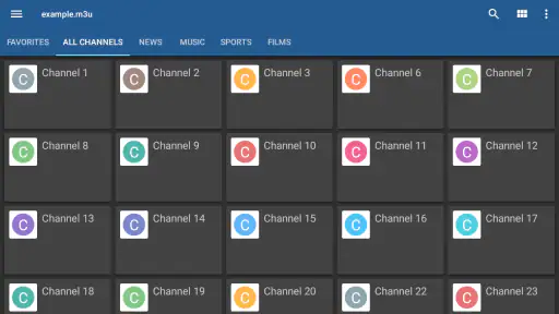 IPTV 4