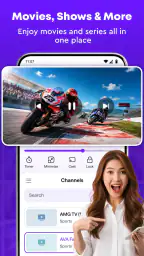 IPTV Online Player: Live TV 4