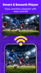 IPTV Online Player: Live TV 6