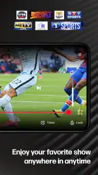 IPTV Player - Smart Live TV 7