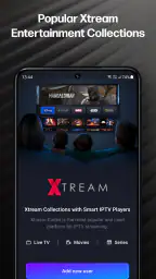 IPTV Player - Smart Live TV 8