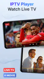 IPTV Player: Smart Online TV 1
