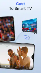 IPTV Player: Smart Online TV 2