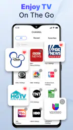 IPTV Player: Smart Online TV 5
