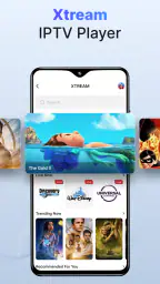 IPTV Player: Smart Online TV 8