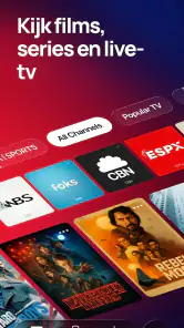 IPTV Plus screenshot