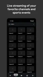 IPTV Pro Stream Player 2