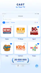 IPTV Smart Player Pro 5