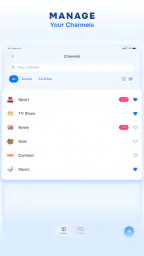 IPTV Smart Player Pro 6