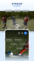 IPTV Smart Player Pro 7