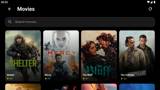 IPTV Smarters Player 2