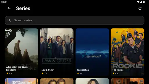 IPTV Smarters Player 3