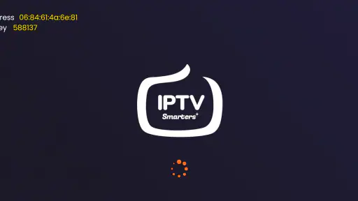 IPTV Smarters Plus 1