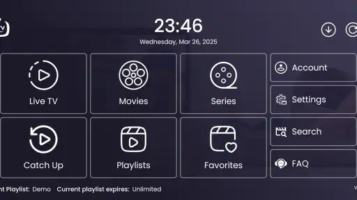 IPTV Smarters Plus 2