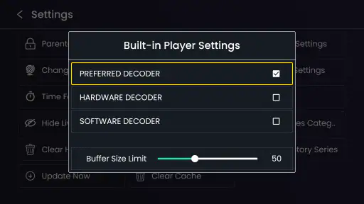 IPTV Smarters Plus 6
