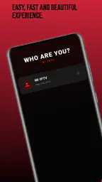 IPTV - Xtream M3U Player 1