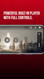 IPTV - Xtream M3U Player 5