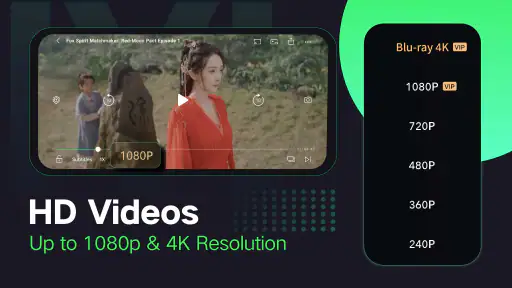 iQIYI - Drama, Anime, Show 2