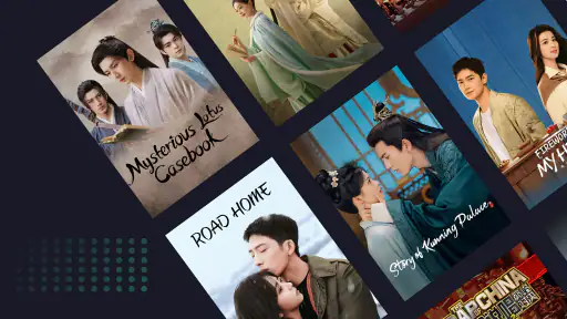iQIYI - Drama, Anime, Show 7