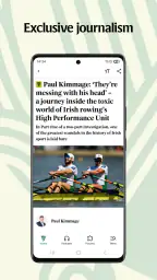 Irish Independent News 2