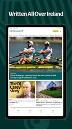 Irish Independent News 7