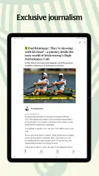 Irish Independent News 8