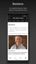 Irish Times News 2