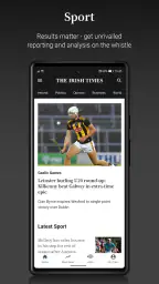 Irish Times News 4