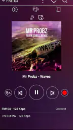 IrishRadioLive: Irish Radio 2