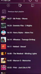 IrishRadioLive: Irish Radio 3