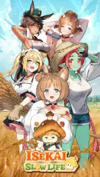 Isekai:Slow Life 1