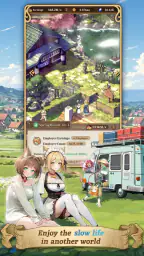 Isekai:Slow Life 2