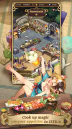 Isekai:Slow Life 3