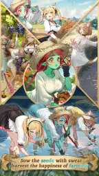 Isekai:Slow Life 4