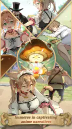 Isekai:Slow Life 5
