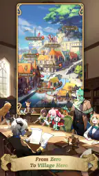 Isekai:Slow Life 8