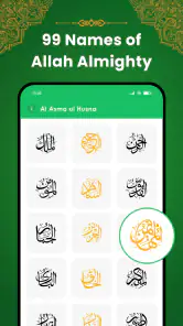 Islamic Prayer Guide Pro screenshot