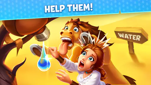 Island Hoppers: Farm Adventure 1