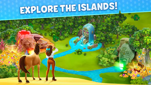 Island Hoppers: Farm Adventure 5
